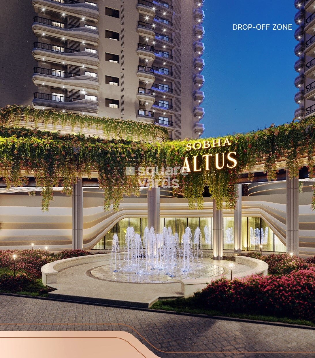 Sobha Altus
