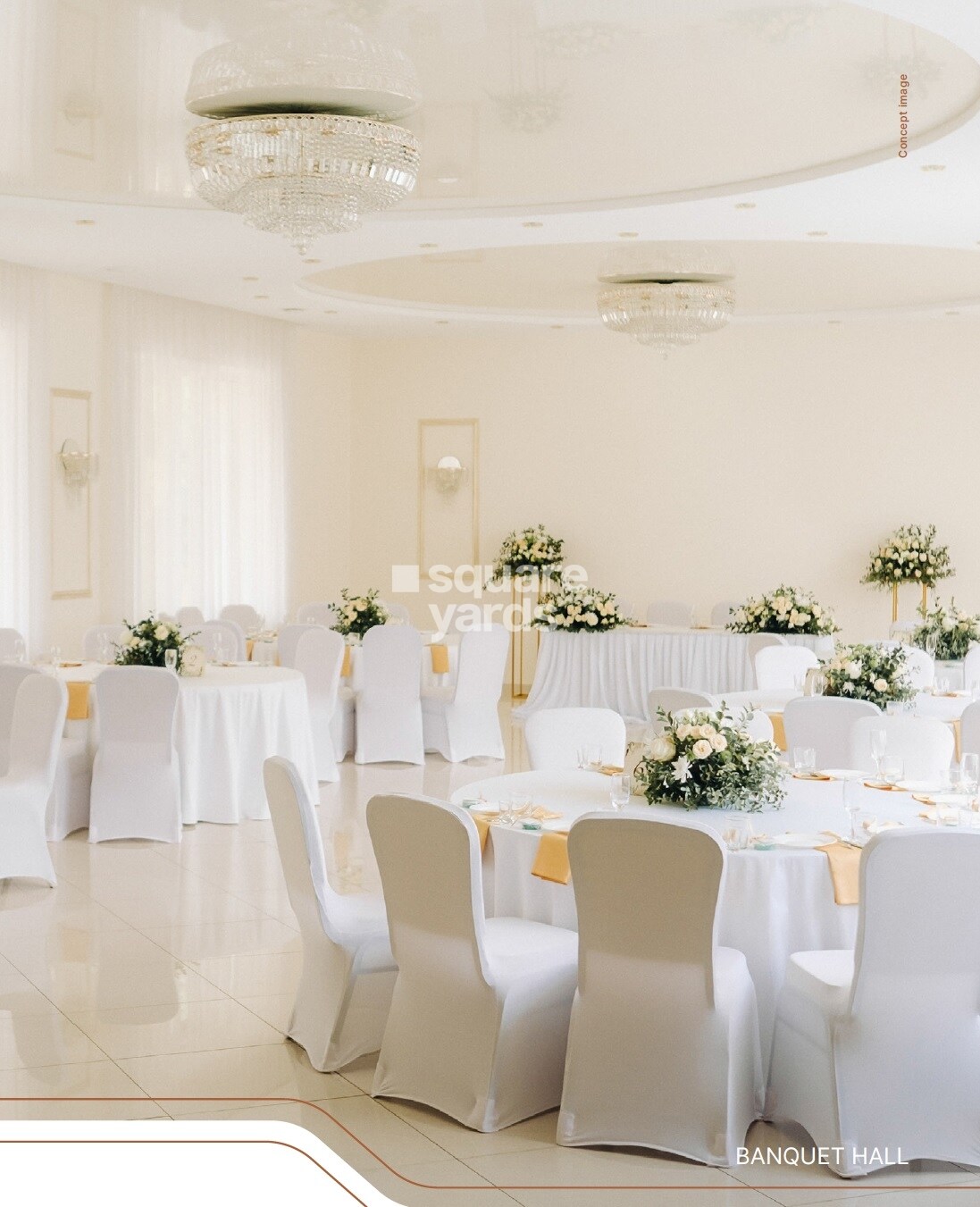 Sobha Altus Amenities-Features 2