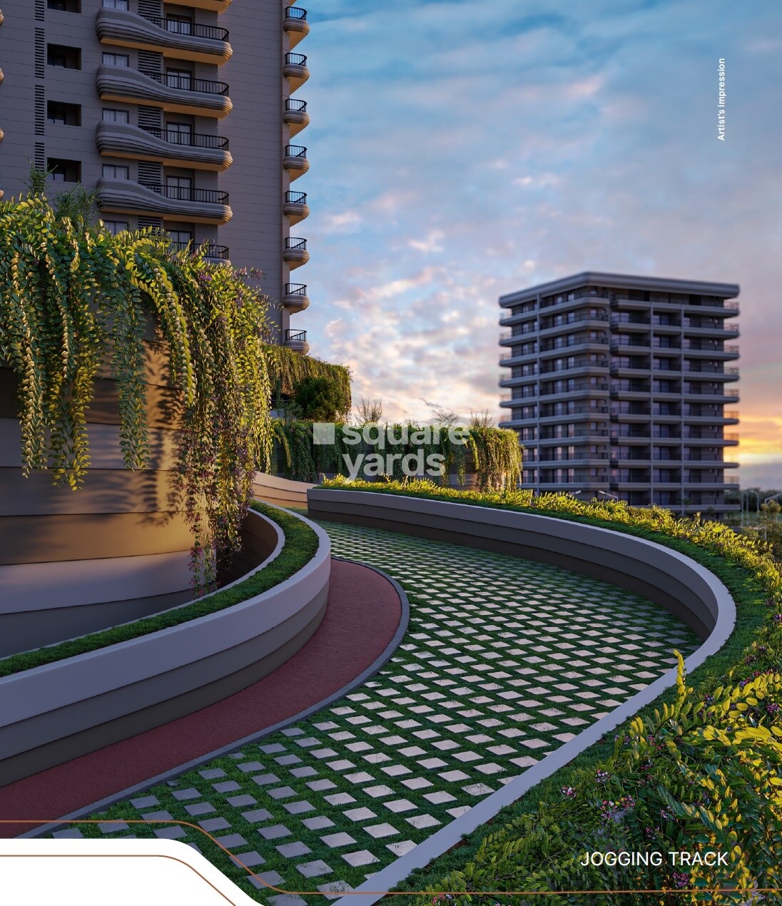 Sobha Altus Amenities-Features 5