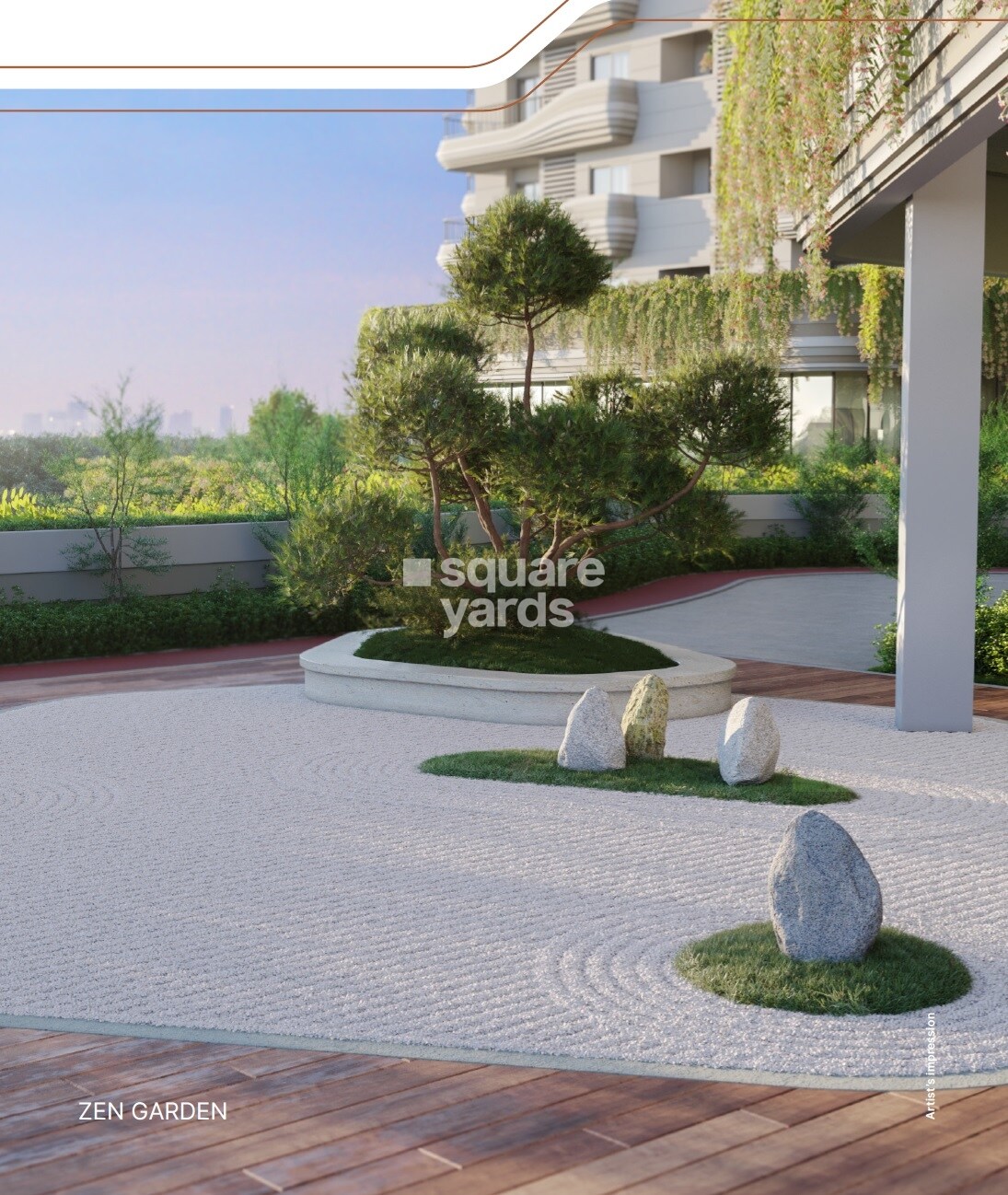 Sobha Altus Amenities-Features 6