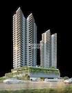 Sobha Altus Apartment Exteriors