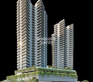 Sobha Altus Apartment Exteriors