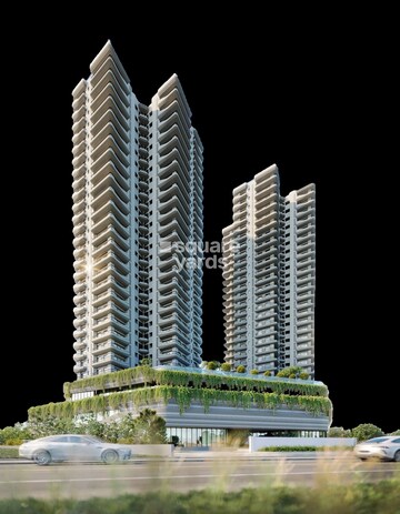 Sobha Altus