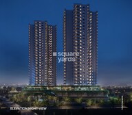 Sobha Altus Apartment Exteriors