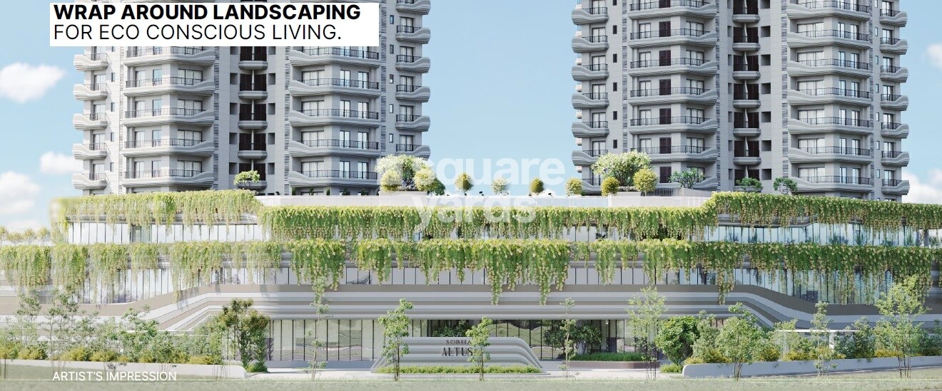 Sobha Altus