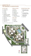 Sobha Altus Master Plan Image