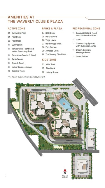 Sobha Altus