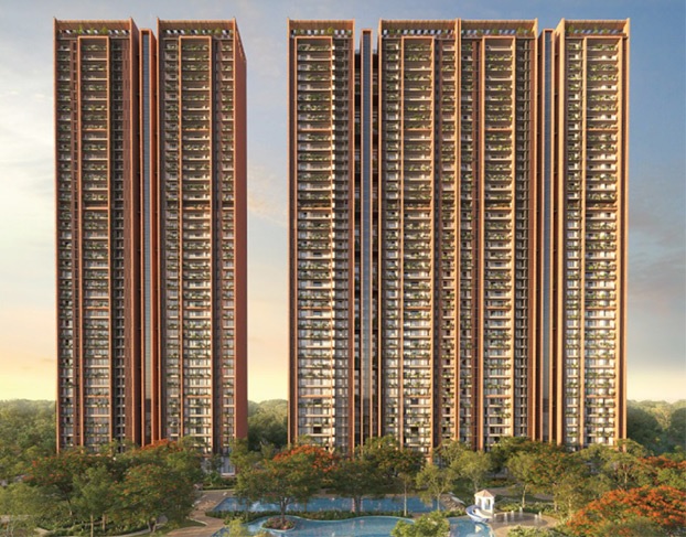 Sobha Aranya
