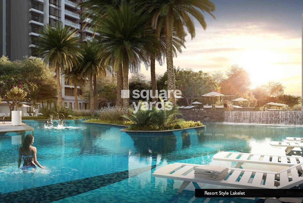 Sobha City Chintels Metropolis