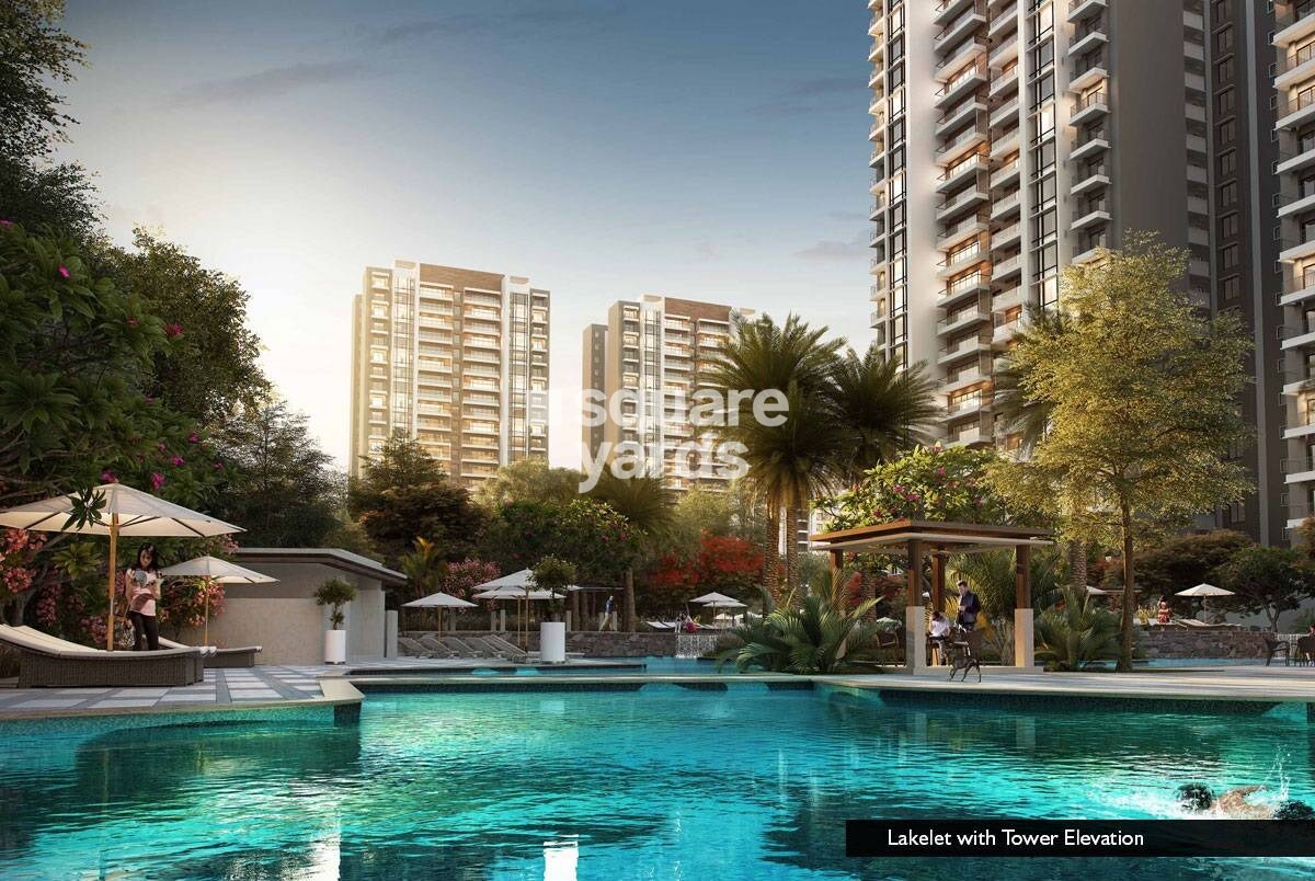 Sobha City Chintels Metropolis Amenities-Features 12