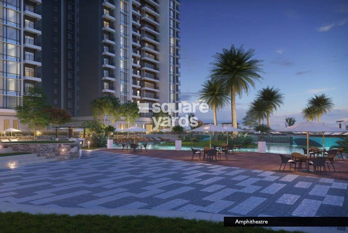 Sobha City Chintels Metropolis Amenities-Features 13