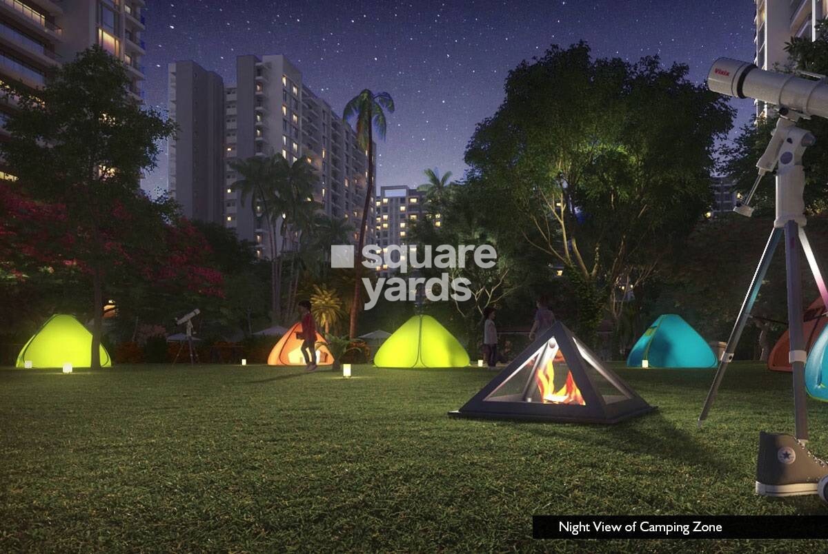 Sobha City Chintels Metropolis Amenities-Features 15