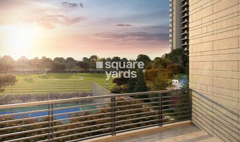 Sobha City Chintels Metropolis Amenities-Features 2