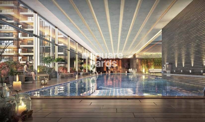 Sobha City Chintels Metropolis