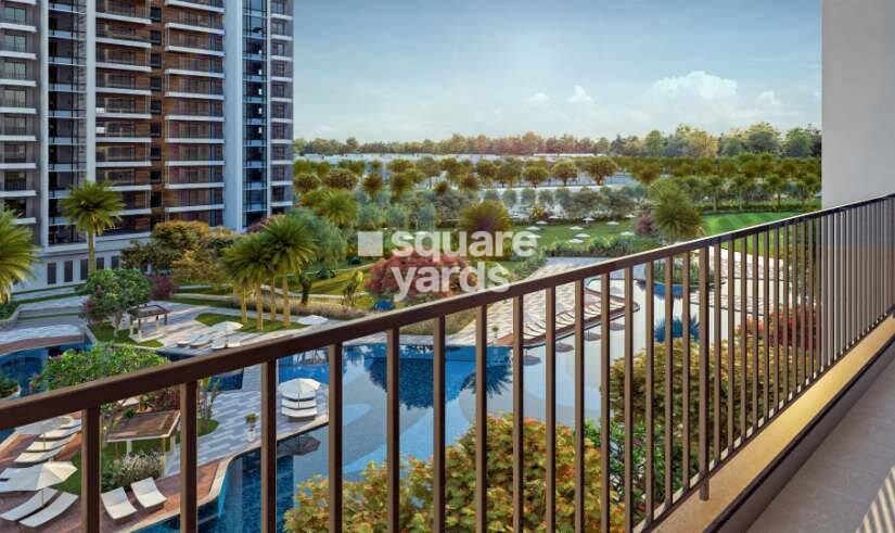 Sobha City Chintels Metropolis Amenities-Features 5