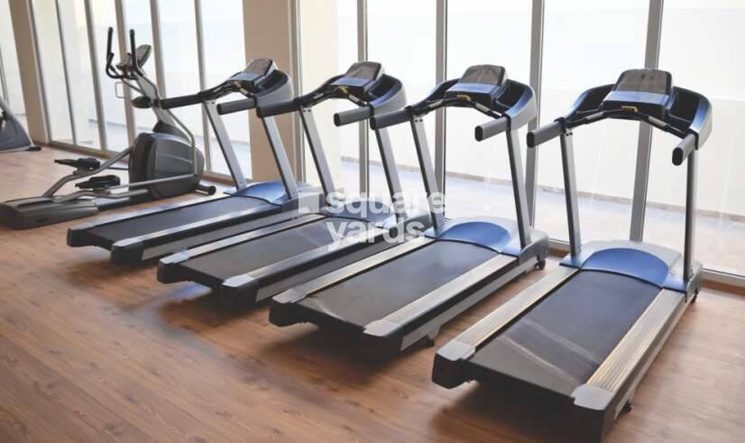 Sobha City Chintels Metropolis Amenities-Features 6