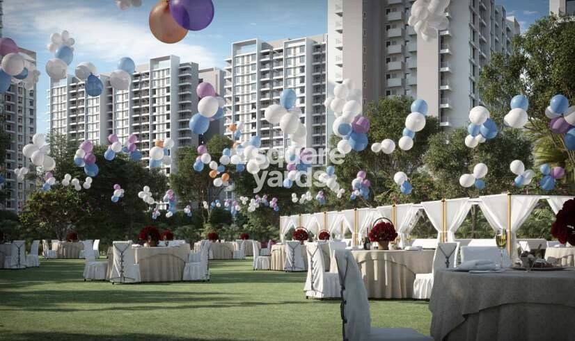 Sobha City Chintels Metropolis