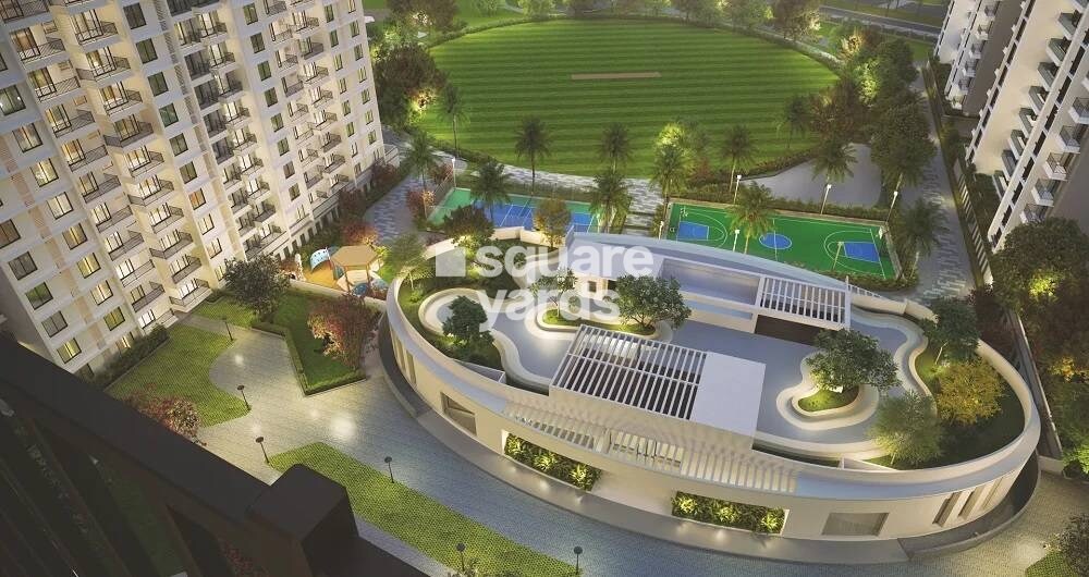 Sobha City Gurgaon Amenities-Features 1