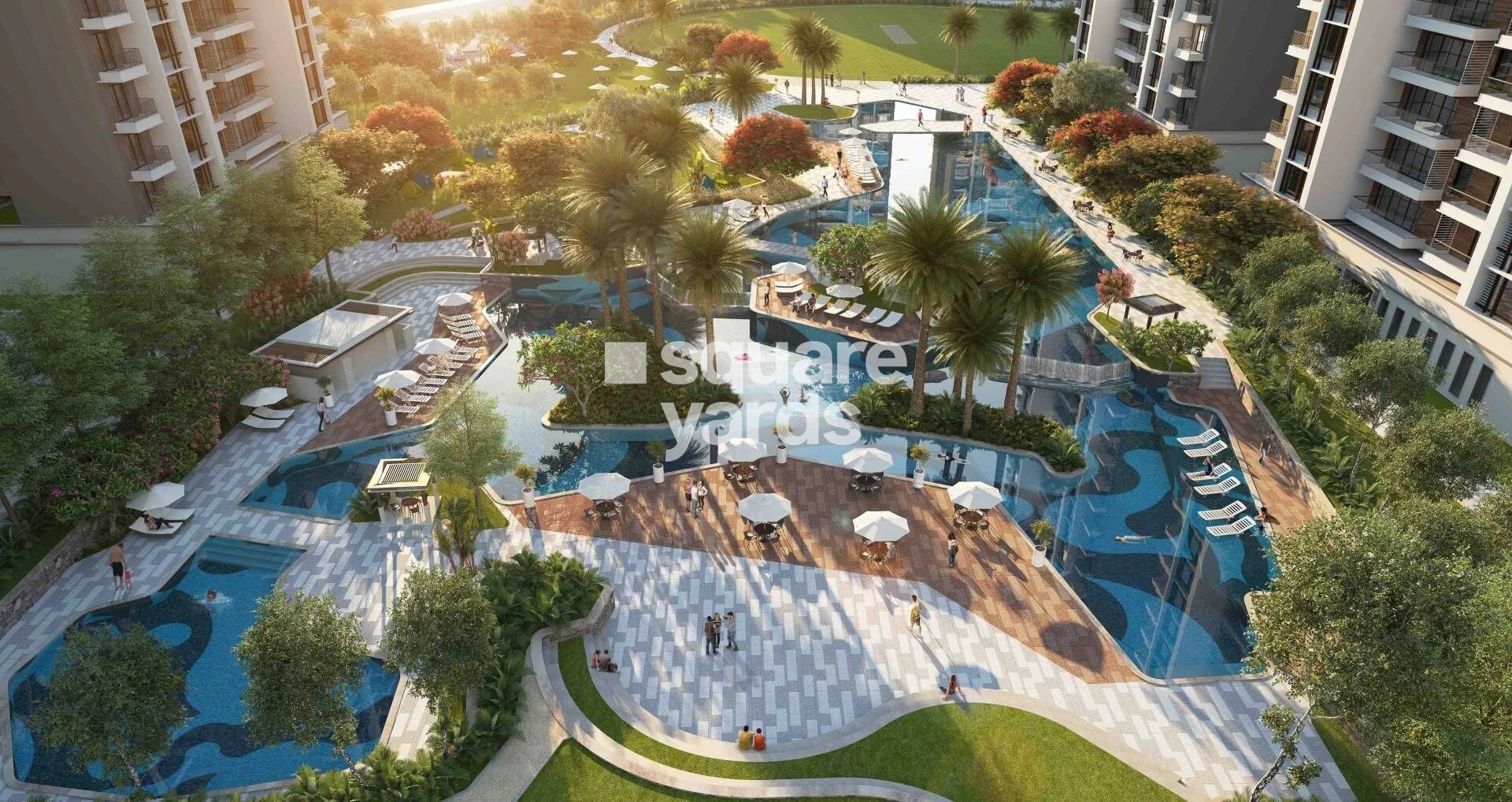 Sobha City Gurgaon Amenities-Features 3