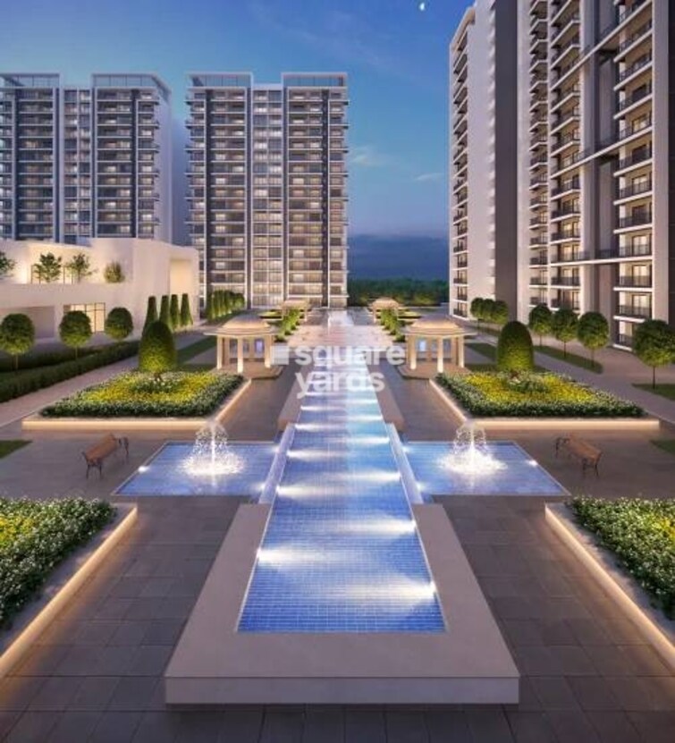 Sobha City Gurgaon Amenities-Features 5