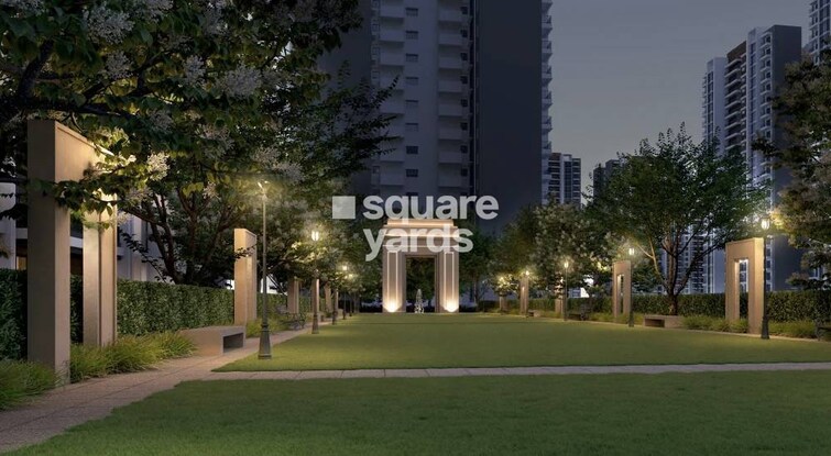 Sobha City Gurgaon Amenities-Features 6