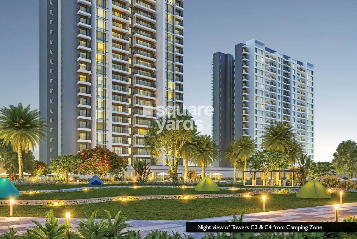Sobha City Gurgaon