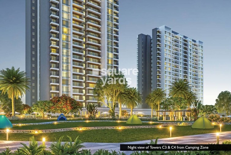Sobha City Gurgaon Amenities-Features 7