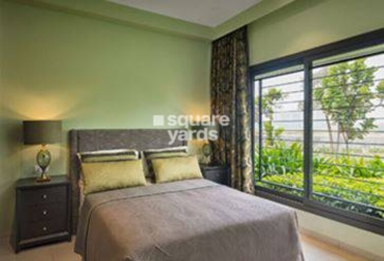 Sobha City Gurgaon Apartment Interiors 1