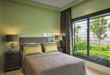 Sobha City Gurgaon Apartment Interiors 1