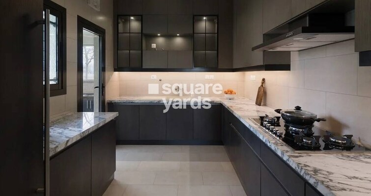 Sobha City Gurgaon Apartment Interiors 3