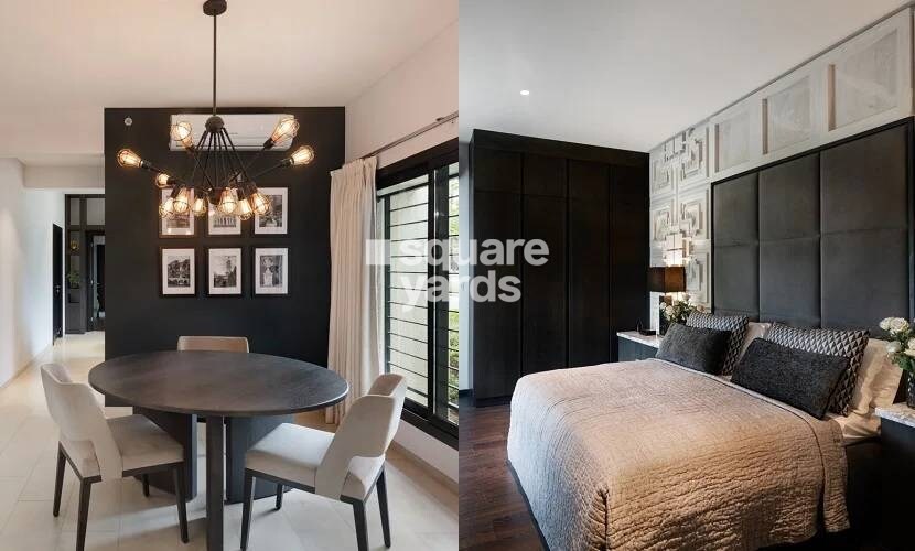 Sobha City Gurgaon Apartment Interiors 2