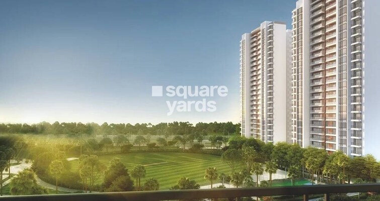 Sobha City Gurgaon Sports facilities Image