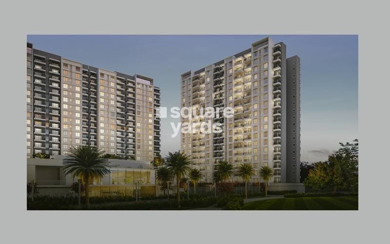 Sobha City Gurgaon