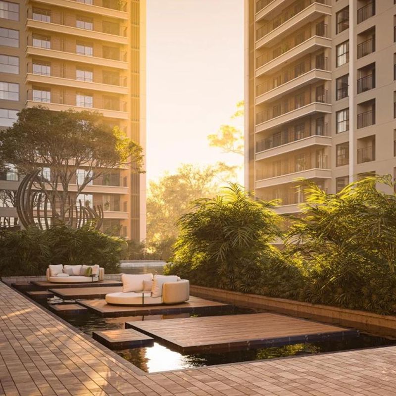 Sobha Crescent Amenities-Features 1