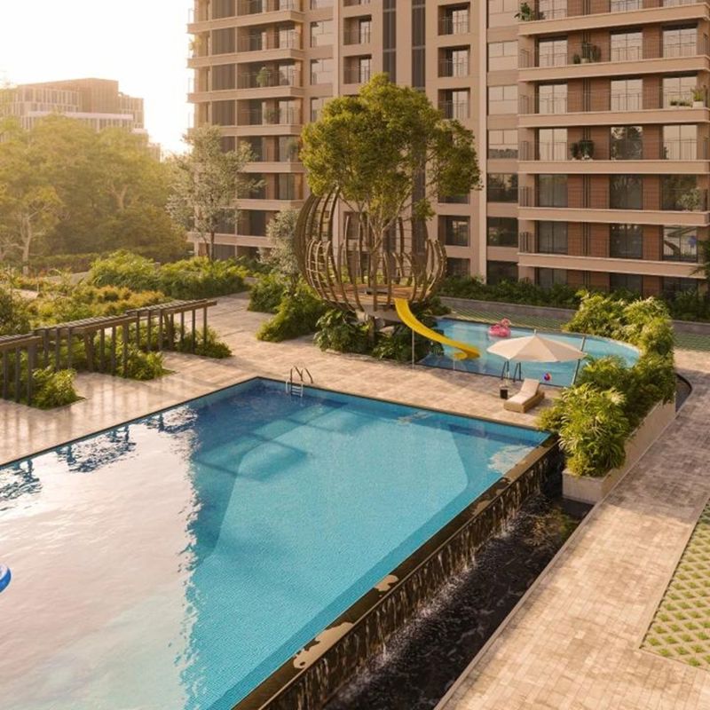 Sobha Crescent Amenities-Features 2