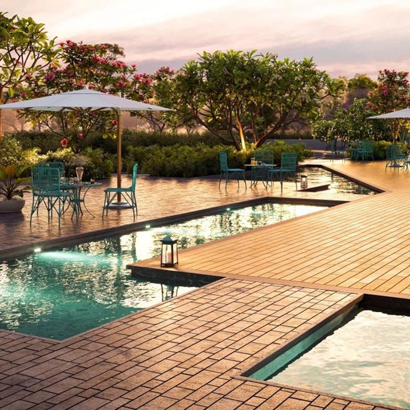Sobha Crescent Amenities-Features 3