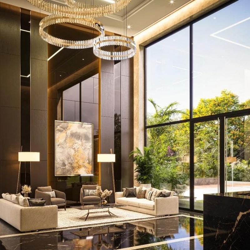Sobha Crescent Amenities-Features 4