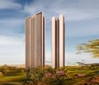 Sobha Crescent