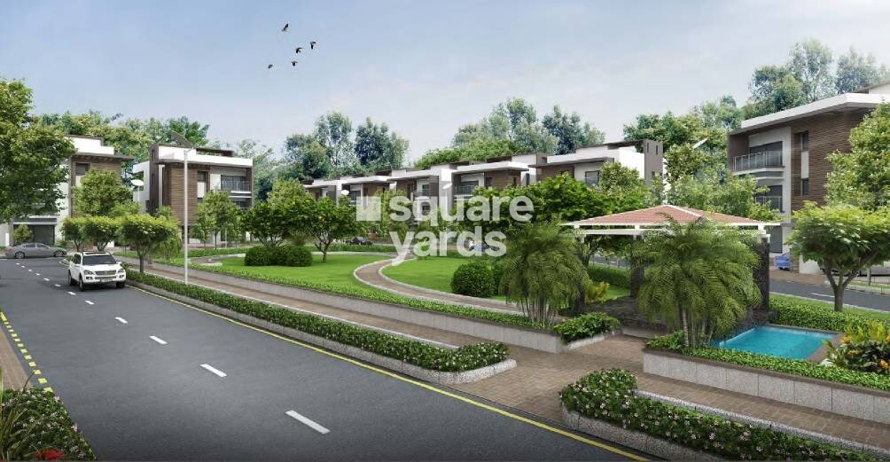 Sobha International City Phase 1
