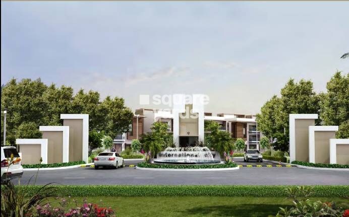Sobha International City Phase 1