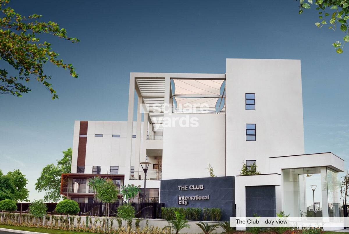 Sobha International City Phase 1