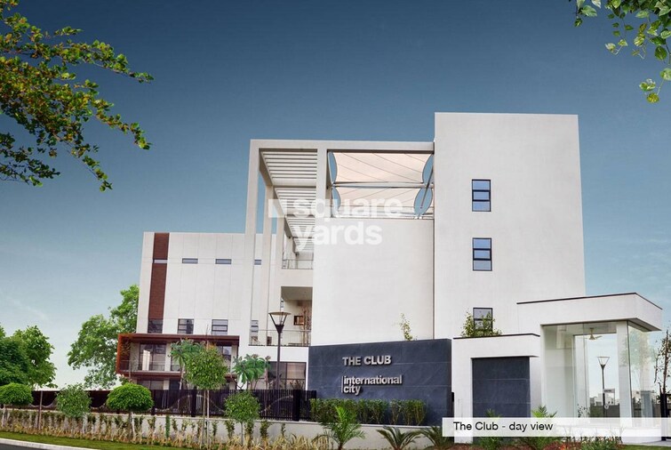 Sobha International City Phase 1 Amenities-Features 3