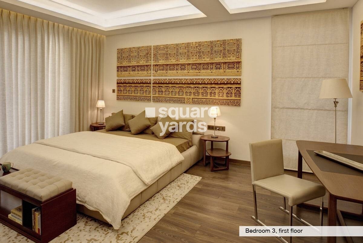 Sobha International City Phase 1