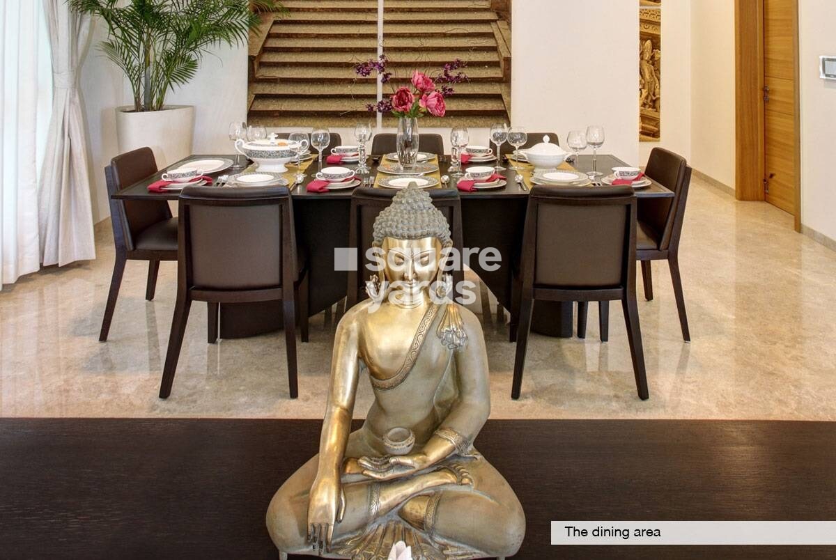 Sobha International City Phase 1