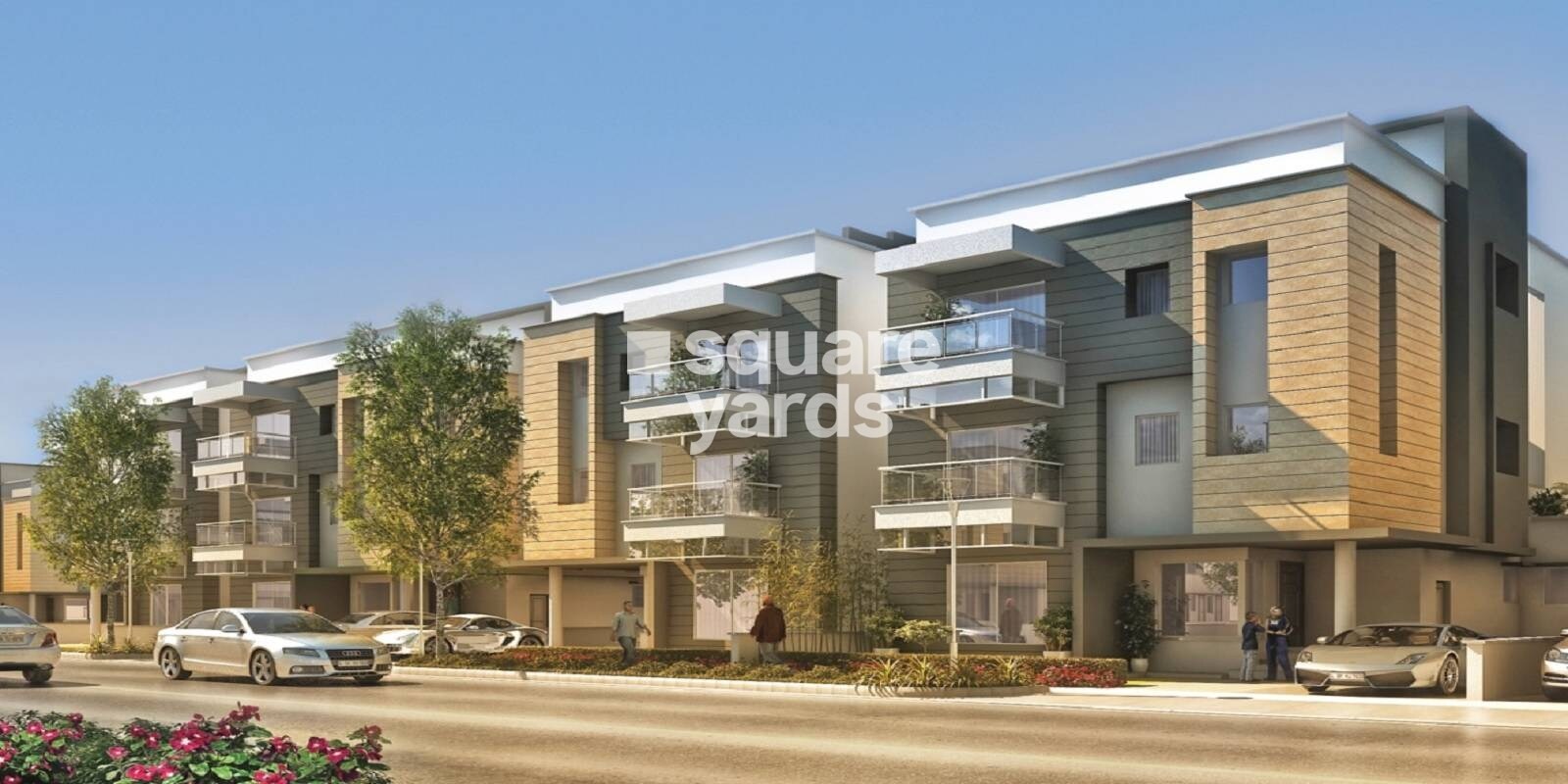 Sobha International City Phase 1, Sector 109, Gurgaon