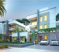 Sobha International City Phase 1 Tower View