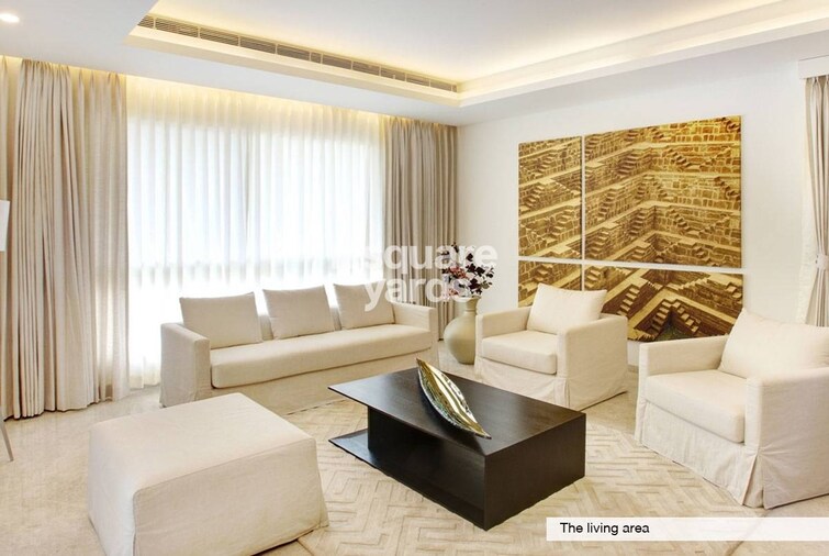 Sobha International City Phase 2 Apartment Interiors 2