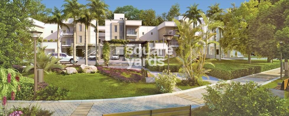 Sobha International City Phase 2