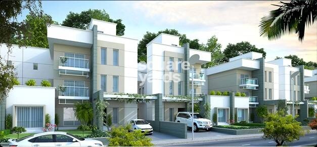 Sobha International City Phase 2