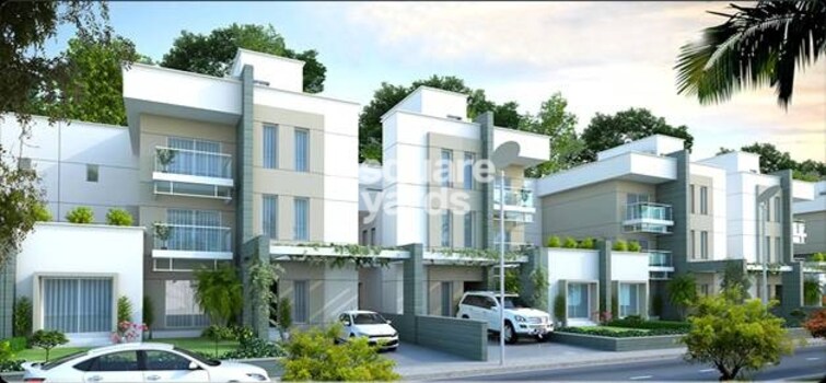 Sobha International City Phase 2 Tower View 2